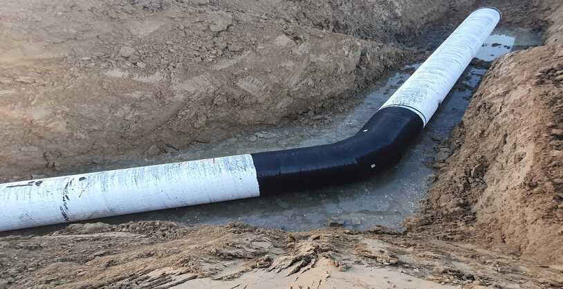 tube protection