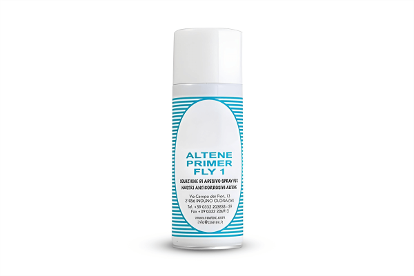 PRIMER ALTENE SERIES